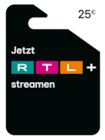 RTL+ streamen Angebote bei ALDI Nord Gera für 21,25 €
