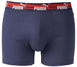 Herren-Retroshorts oder Sneakersocken von Puma für 5,99 € bei Penny im Angebot Herren-Retroshorts oder Sneakersocken von Puma im aktuellen Penny Prospekt