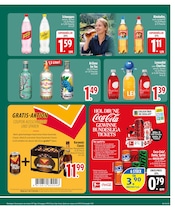 Ähnliche Dr. Pepper Angebote im Prospekt "Wir lieben Lebensmittel." von EDEKA in München Ähnliche Angebote wie Dr. Pepper im Prospekt "Wir lieben Lebensmittel." auf Seite 23 von EDEKA in München