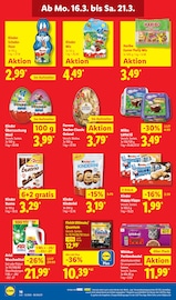 Aktueller Lidl Prospekt mit Katzenfutter, "LIDL LOHNT SICH", Seite 26