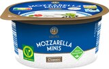 Mozzarella im ALDI SÜD Prospekt Mozzarella-Minis von Cucina im aktuellen ALDI SÜD Prospekt für 0,89 €