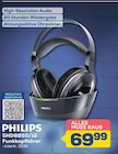 Funkopfhörer SHD8850/12 im Angebot bei EURONICS in Bergkamen Funkopfhörer SHD8850/12 Angebote von PHILIPS bei EURONICS Bergkamen für 69,99 €