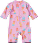 UV Badeoverall im Angebot bei dm-drogerie markt in Neunkirchen UV Badeoverall Angebote von PUSBLU bei dm-drogerie markt Neunkirchen für 7,90 €