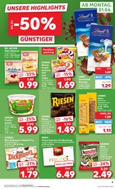 Haribo im Kaufland Prospekt in Villingen-Schwenningen Aktueller Kaufland Prospekt mit Haribo, "Hier bin ich richtig", Seite 5