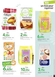 Promos Fruits Secs dans le catalogue "Un mois pour rayonner" de NaturéO Fruits Secs en promo dans le catalogue NaturéO à la page 11