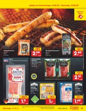 Aktueller Netto Marken-Discount Prospekt mit Hasseröder, "Aktuelle Angebote", Seite 45