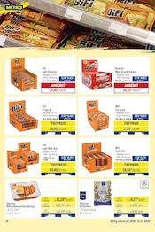 Aktueller METRO Prospekt mit Wecker, "Monatsmix März", Seite 18