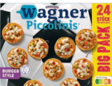 Aktuelle Pizza Angebote bei Lidl in Ulm Aktuelles Piccolinis Angebot bei Lidl in Ulm ab 4,49 €