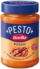 REWE Itzehoe - Pesto alla Genovese oder Pesto Rosso Angebot im Prospekt Pesto alla Genovese oder Pesto Rosso bei REWE im Itzehoe Prospekt für