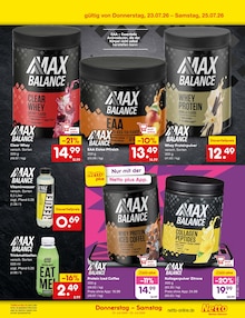 Kaffeevollautomat im aktuellen Netto Marken-Discount Prospekt (Ingolstadt) Kaffeevollautomat im Netto Marken-Discount Prospekt "Aktuelle Angebote" mit 69 Seiten (Ingolstadt)