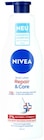 Bodylotion Repair & Care Angebote von Nivea bei Thomas Philipps Magdeburg für 2,77 €