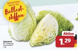 Spitzkohl Angebote bei famila Nordwest Oldenburg für 1,29 €