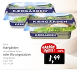 Aktuelles Kærgården Angebot bei Konsum in Dresden ab 1,49 €