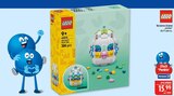 Decorative Easter Egg 40816 Angebote von LEGO bei Marktkauf Leipzig für 15,99 €