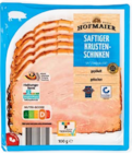Krustenschinken von Hofmaier im aktuellen Netto Marken-Discount Prospekt