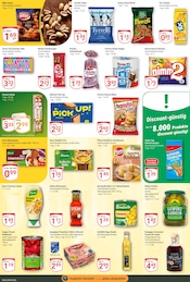 Aktueller GLOBUS Prospekt mit Thunfisch, "Aktuelle Angebote", Seite 18