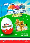 Überraschungsei Überraschungsei
