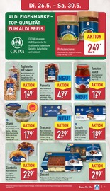 Gewürze im ALDI Nord Prospekt in Dülmen Aktueller ALDI Nord Prospekt mit Gewürze, "Aktuelle Angebote", Seite 11