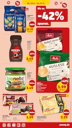 Penny Nougat im Prospekt 