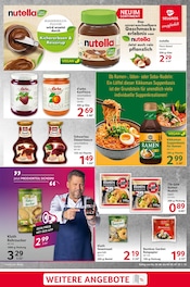 Aktueller Selgros Prospekt mit Zucker, "cash & carry", Seite 13