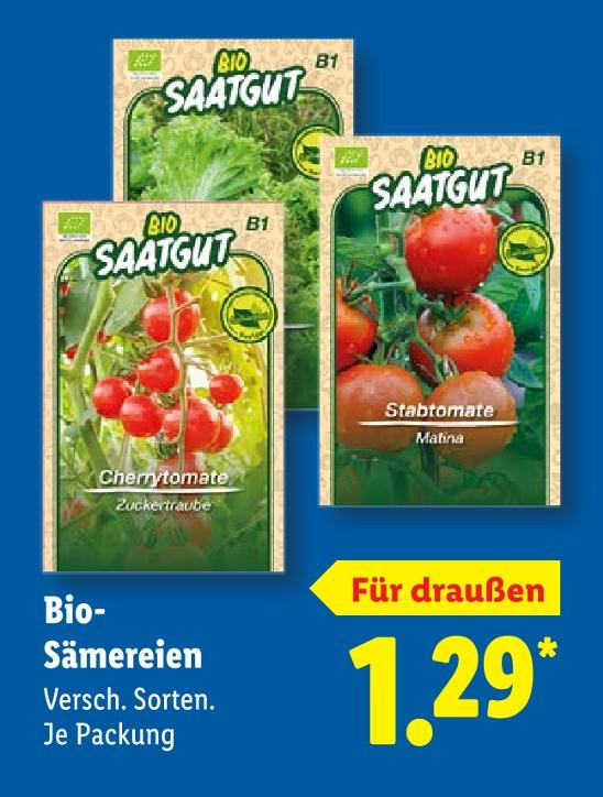 Sämereien