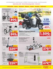 Aktueller Netto Marken-Discount Prospekt mit Fahrradträger, "Aktuelle Angebote", Seite 41