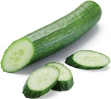 Lidl Voiron - Promo Concombre Bio Promo Concombre Bio à 0,85 € dans le catalogue Lidl à Voiron