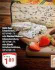 Edelpilzkäse im Angebot bei GLOBUS in Bochum Edelpilzkäse Angebote von Saint Agur bei GLOBUS Bochum für 1,89 €