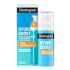 Gamme hydroboost et collagen bank - NEUTROGENA dans le catalogue Carrefour