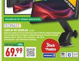 CARPLAY MIT DASHCAM _TX-367 im Angebot bei Marktkauf in Düsseldorf CARPLAY MIT DASHCAM _TX-367 Angebote von TECHNAXX bei Marktkauf Düsseldorf für 69,99 €