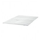 Matratzenauflage von KLAGSHAMN für 50,00 € bei IKEA im Angebot Matratzenauflage von KLAGSHAMN im aktuellen IKEA Prospekt