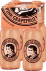 Pink Grapefruit bei Huster im Rodewisch Prospekt für 4,49 €