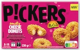 Pickers Surgelés - MC CAIN - Super U à Paris Pickers Surgelés - MC CAIN en promo chez Super U Paris à 1,10 €