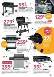 Electroménager en promo dans le catalogue Mr.Bricolage à la page 9