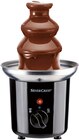 Fontaine à chocolat électrique - SilverCrest en promo chez Lidl Rambouillet à 14,99 €