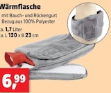 Wärmflasche im Angebot bei Thomas Philipps in Gladbeck Wärmflasche Angebote bei Thomas Philipps Gladbeck für 6,99 €