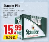 Pils bei Trinkgut im Arnsberg Prospekt für 15,99 €