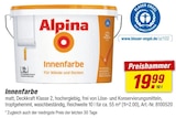 toom Baumarkt Neudorf - Innenfarbe Angebot im Prospekt Innenfarbe bei toom Baumarkt im Neudorf Prospekt für 19,99 €