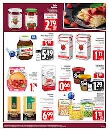 EDEKA Weisse Bohnen im Prospekt EDEKA Weisse Bohnen im Prospekt