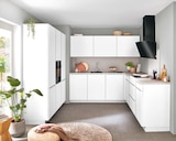 Einbauküche Angebote von PURO bei porta Möbel Rheda-Wiedenbrück für 5.999,00 €