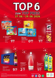 Haribo im aktuellen Selgros Prospekt (Salzgitter) Haribo im Selgros Prospekt "HIER KAUFEN PROFIS & GENIESSER" mit 24 Seiten (Salzgitter)
