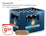 Angebot im GLOBUS Bentwisch Prospekt GLOBUS Bentwisch Prospekt mit im Angebot für 9,99 €