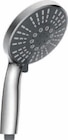 Handbrause Toscana II bei WERKMARKT im Prospekt "" für 19,99 €