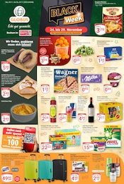 Aktueller GLOBUS Prospekt mit Lebensmittel, "Aktuelle Angebote", Seite 3