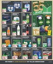 Aktueller Marktkauf Prospekt mit Bier, "Aktuelle Angebote", Seite 15