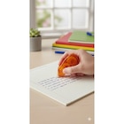 Ruban correcteur 8 mètres - SIMPL dans le catalogue Carrefour