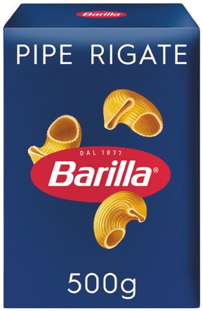 BARILLA Pâtes