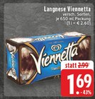 Aktuelles Viennetta Angebot bei E center in Mönchengladbach ab 1,69 €