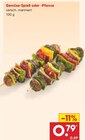 Gemüse-Spieß oder -Pfanne im Angebot bei Netto Marken-Discount in Freiberg Gemüse-Spieß oder -Pfanne Angebote bei Netto Marken-Discount Freiberg für 0,79 €