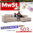 Aktuelles Vera Angebot bei Seats and Sofas in Hannover ab 503,00 €